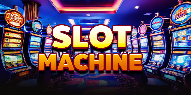 slot machine