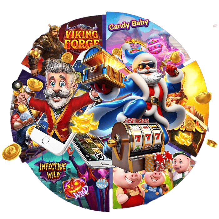 iplay69 ရဲ့ စနစ်ဗိသုကာ