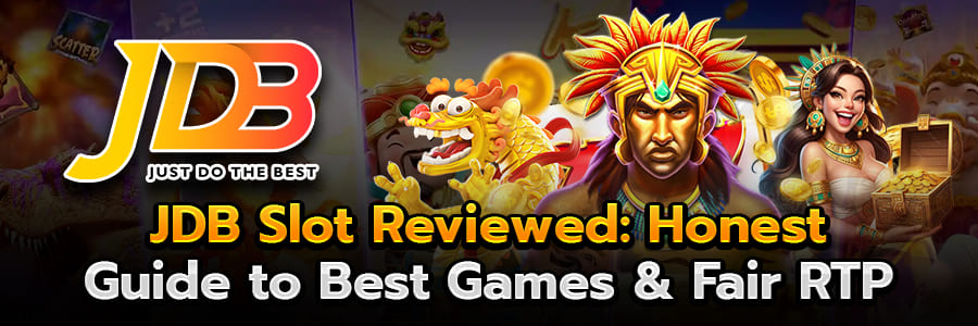 JDB Slot