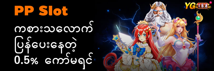 နေ့စဥ်ကောာ်မရှင် 0.5%