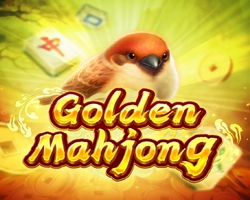 Golden Mahjong