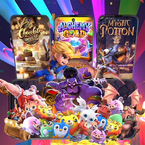 Adventure Theme Slot