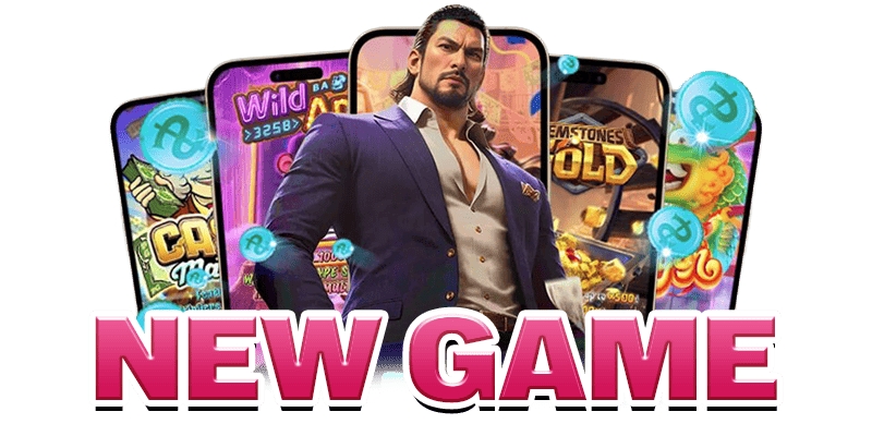 new slot games